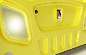 Κρεβάτι παιδικό Monza Mini-Kitrino