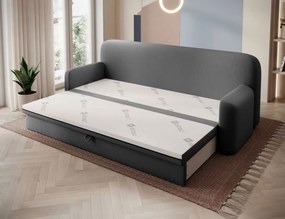 Καναπές - κρεβάτι Solis-Mauro