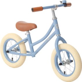 Air Classic loopfiets 12.5 Inch Junior Light blue