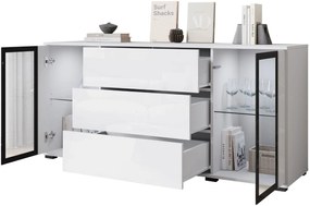 Μπουφές Caro SB 150-Fusiko-Leuko gualistero