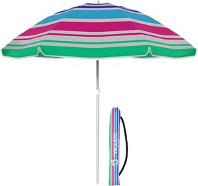 Ομπρέλα Marbueno Πολύχρωμο 200 cm