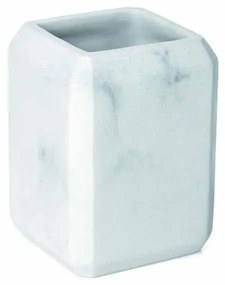Ποτήρι Οδοντόβουρτσας (Φ6.7x9.2) Tatay Marble