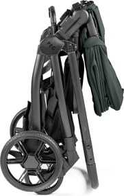 Καρότσι Peg Perego PEG NEW YPSI METAL