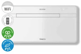 Κλιματιστικό Olimpia Splendid 02526 Λευκό