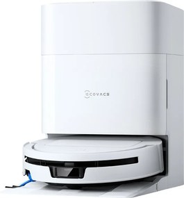 Ρομποτική σκούπα Ecovacs DEEBOT T90 MAX OMNI (Λευκό)