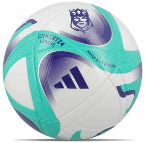 Μπάλα Ποδοσφαίρου Adidas Queens League Νερό Μέγεθος 4