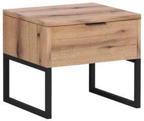 MATIS Κομοδίνο DREAM artisan 45x40x40 MATIS830363