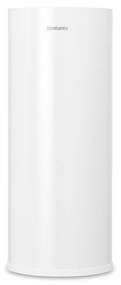 Brabantia 1003470 Θήκη για χαρτί υγείας ReNew White