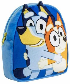Σχολική Τσάντα Bluey Μπλε 18 x 22 x 4 cm