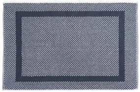 Beauty Home Ταπέτο μπάνιου Energy νηματοβαφή Art Ε3056 50x75 Γκρι