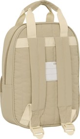 Σχολική Τσάντα Safta Leon 20 x 28 x 8 cm