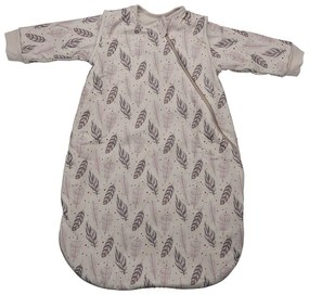 Υπνόσακος 2.5 Tog (0-12 Μηνών) Bebe Stars Boho 3137-25