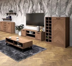 Έπιπλο Μπαρ Cocoa 15