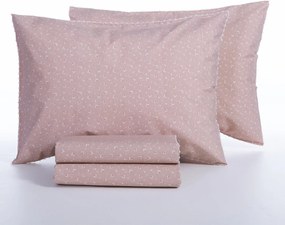Σεντόνια Υπέρδιπλα (Σετ) Nef-Nef Homeware Serenity Sissy