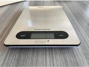 ζυγαριά κουζίνας Little Balance