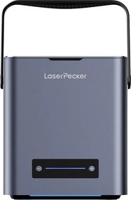 LaserPecker Air Purifier Smoke Absorber