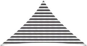 vidaXL Ικανότητα Σκίασης 2,5 x 2,5 x 3,5 m HDPE