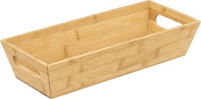 Καλάθι Ψωμιού (33x14x7) F-V Bamboo 179763