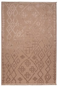 Χαλί All Season (160x230) Βιοκαρπέτ Jasper Rains 1007
