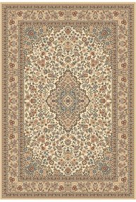 Χαλί Hali 8745/684 Beige-Olive Carpet Couture 200X290cm