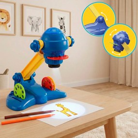 Σετ Ζωγραφικής Colorbaby (x6) (18 Τεμάχια)