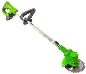 Χορτοκοπτικό Μπαταρίας Χειρός - Lithium Brush Cutter