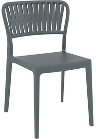 PORTOFINO DARK GREY ΚΑΡΕΚΛΑ ΠΟΛ/ΝΙΟΥ