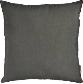 Κάλυψη μαξιλαριού Gift Decor Ανθρακί 60 x 0,5 x 60 cm