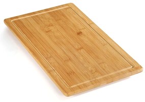Επιφάνεια Κοπής 73.054385 49,5x28x2,9cm Natural Zassenhaus Bamboo