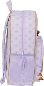 Σχολική Τσάντα Wish Λιλά 33 x 42 x 14 cm