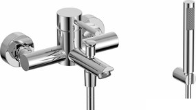 Karag Artemis SO903F12 Cromo - Μπαταρία λουτρού