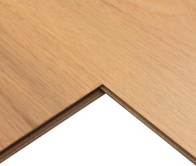 vidaXL Παρκέ δάπεδο 15 pcs Φυσικό Μπαμπού 101 x 20 x 0,8 εκ
