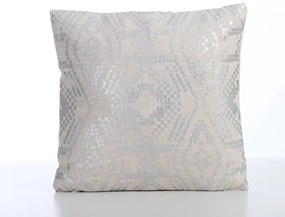 Διακοσμητικο Μαξιλαρι Glam 45X45 Nef-Nef Homeware