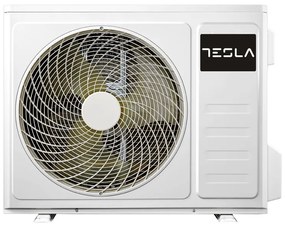 Κλιματιστικό Inverter Tesla TT51EX21-1832IA, 18000 BTU, Κατηγορία A++/A+, Έως 40 m2, Οθόνη LED, Turbo, Λειτουργία Sleep, Λευκό