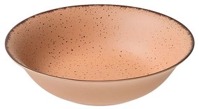 Σαλατιέρα (Φ23) Estia Terra Salmon 07-15985