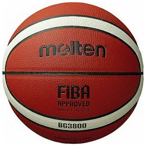 Μπάλα Μπάσκετ Molten No 7 B7G3800