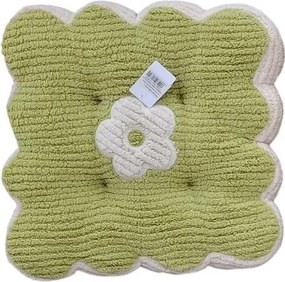 Μαξιλάρι καρέκλας - 40x40cm - 571520 - Green