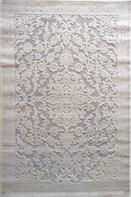 ΧΑΛΙ MUSE 522/W SILVER CREAM - 133cm x 190cm - 2004182