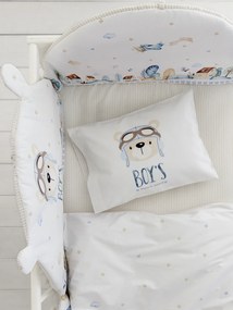 Πάντα 40x200 - Boy's World 5206482147362