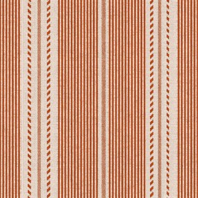 Ταπετσαρία Berber Stripes WP20756 Orange-Taupe MindTheGap