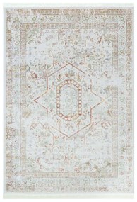 Χαλί (160x230) Ezzo Valerio D874A1R Cream