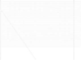 vidaXL Συγκολλητός φράχτης από σύρμα Ασημί