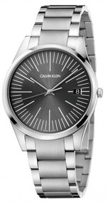 Ανδρικά Ρολόγια Calvin Klein TIME (Ø 40 mm)