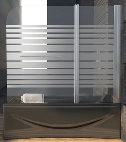 Τζάμι μπανιέρας Drop II