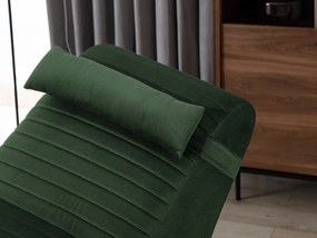 Ανάκλινδρο Zadar-Mple - 170.00Χ73.00Χ80.00cm