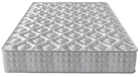 Body Flex Visco Memory Foam 27cm - 100x190cm Στρώμα Μονό Ανατομικό - Klinostrom