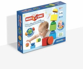 Παιχνίδι Kατασκευή Geomag Magicube 061