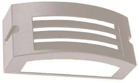 Απλίκα Εξωτερικού Χώρου Eurolamp 145-20233 White