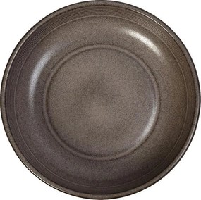 Πιάτο Φαγητού Βαθύ (Φ20.7) Espiel Calabria Beige REP110K4