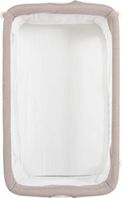 Baby crib Kalinihta Premium biege